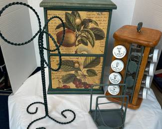 Vintage Kitchen