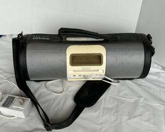 Altec Lansing inMotion iM7 Portable Speaker System with Accessories
