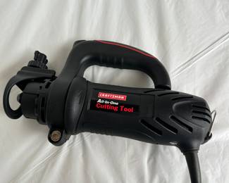 Craftsman All-In-One Cutting Tool