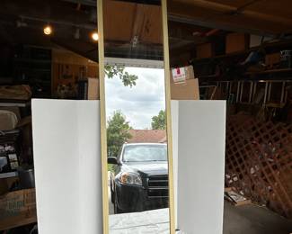 Full Length Mirror