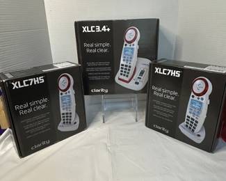 Near New Telephone Set