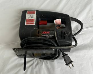 Skil Variable Speed Jigsaw