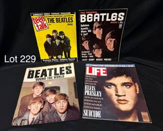 Sale Picture