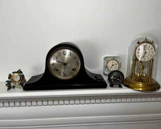 Tick Tock 