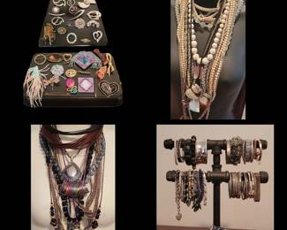 Distinctive Details 