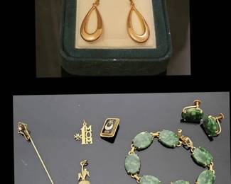 003 Get It In Gold 14k  10k