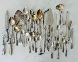 STERLING SILVER for everyone1,400 grams