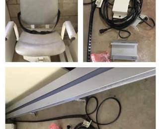 THYSSENKRUPP Excel Stair Lift