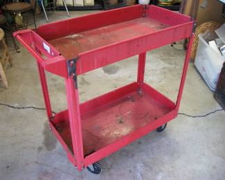 Utility Cart