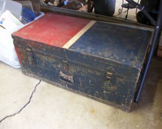 Trunk