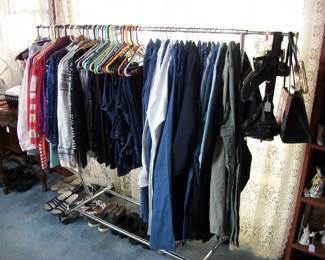 Women's Clothing