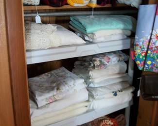 Quilts and Blankets