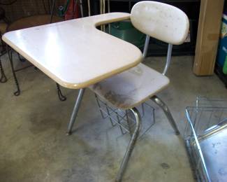 School Desk