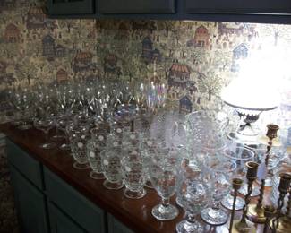 Stemware Collections