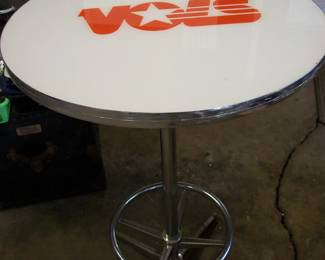 Bar Table