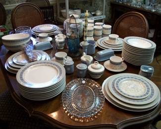 Onieda Collection