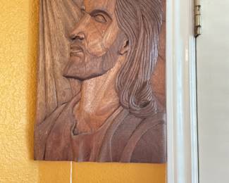 Wooden frame (11x16)