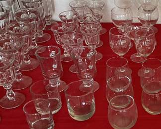 Glass