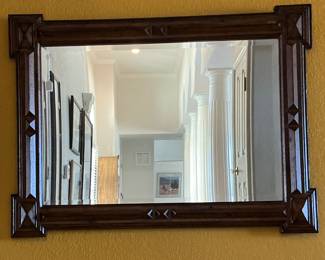 Mirror (45x34)