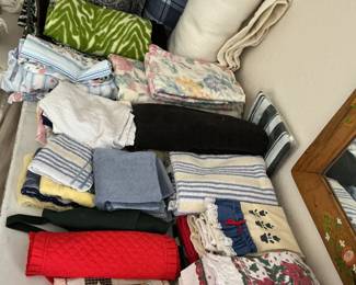 Linens