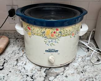 Crockpot