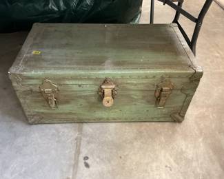 Chest
