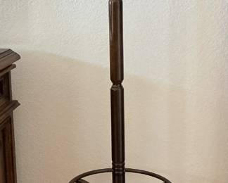 Coat rack (74 inches tall)