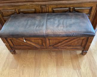 Bench (21x52)