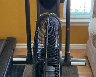 Schwinn stationary bicycle (54 inches tall)