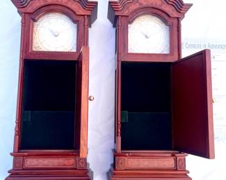 40 ThomasKinkadeTimelessInspirationsCollectibleClocks