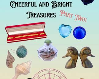 Cheerful Part Two