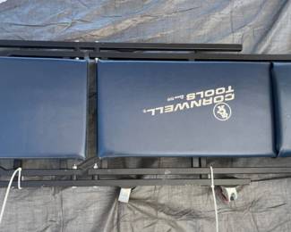 46 CornwellToolsCreeperBench
