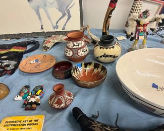 Pottery 