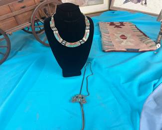 Indian Jewelry 