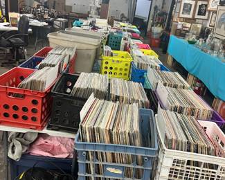 5,000 Records 