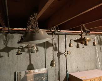 Chandeliers