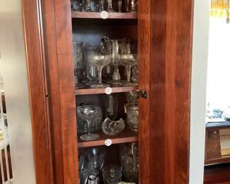 Clear Glass
