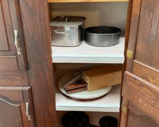 Kitchen Wares