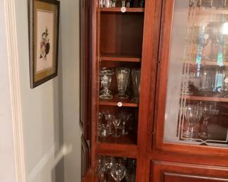 Various Clear Glass
