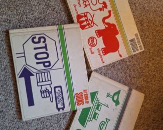 Sale Picture
