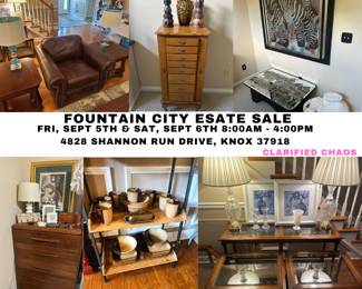 Ftn City Sale Week