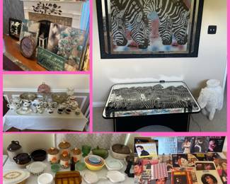 Fountain City Sale
