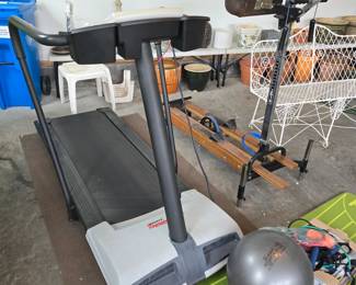 exercise equipment