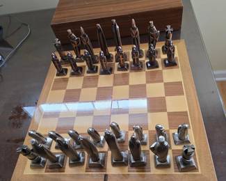 chess set
