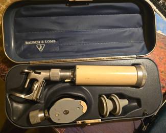 medical instruments