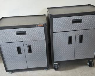 Gladiator tool chests