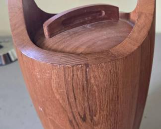 Dansk ice bucket