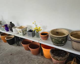 planters