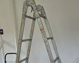 ladder