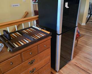 2zone wine cooler